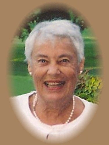 Caroline mcnerney