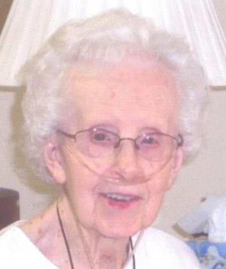 Record image of Ruth Bishop