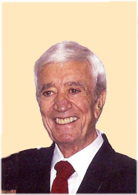 Record image of Tom George Thomas