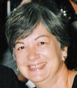 Record image of Mary Louise Henning