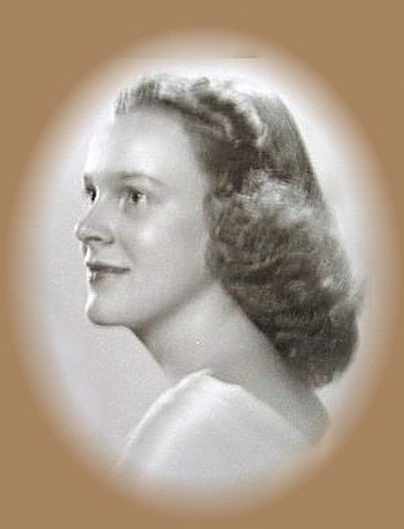 Record image of Emily D. Johnston