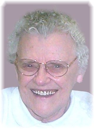 Record image of Anna May Koehler