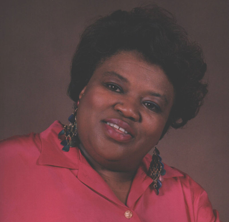 Record image of Janice E. Jones