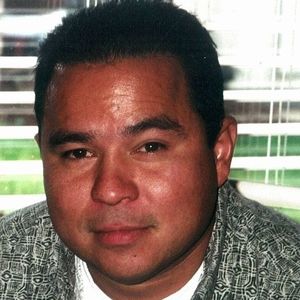 Adrian Manuel Gonzalez