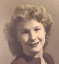 Record image of Muriel M. Cooper