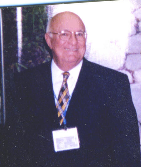 Record image of Joseph L. Silva