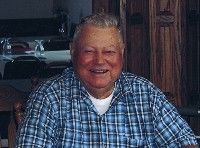 Record image of Keith Wayne Green