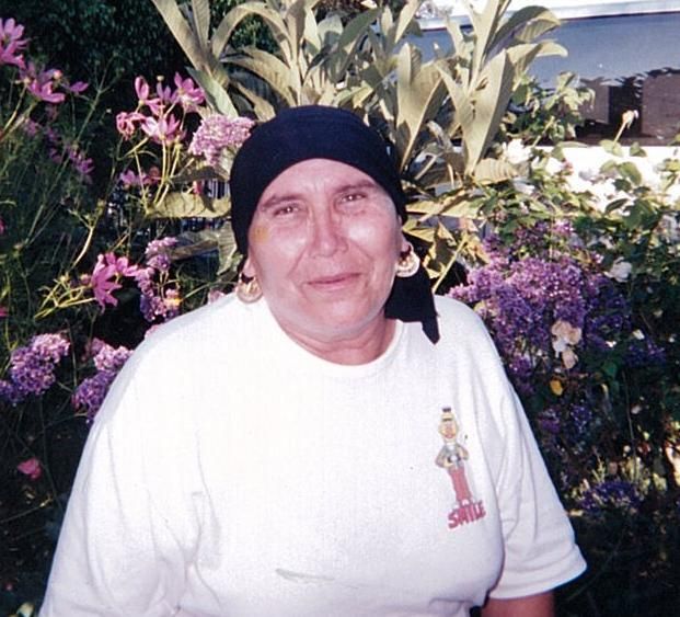 Elvira De La Torre Obituary Los