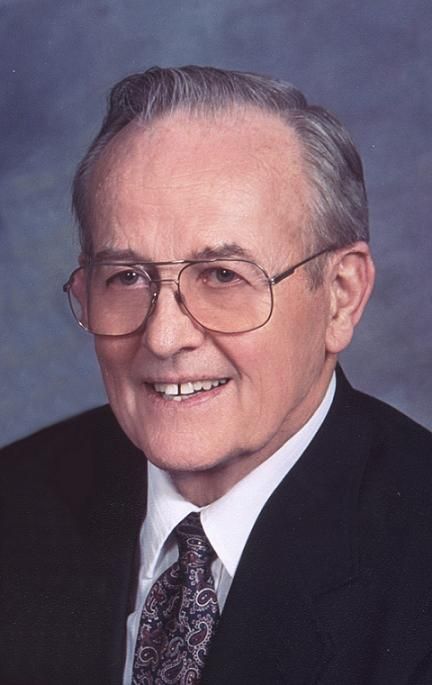 Record image of Carl E. Mantey