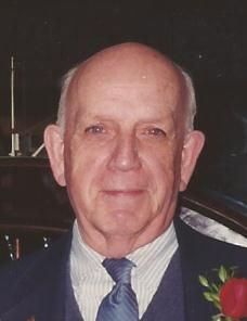 Record image of Martin J. Lucas