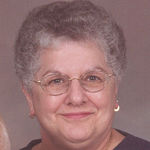 Catherine Schuch