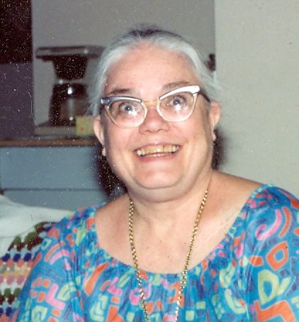 Record image of Lora N. Brown