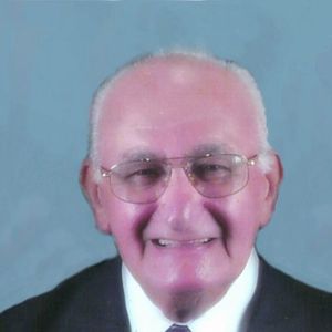Joseph James Botto