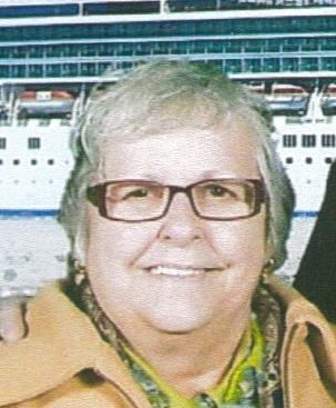 Record image of Sandra Thomas