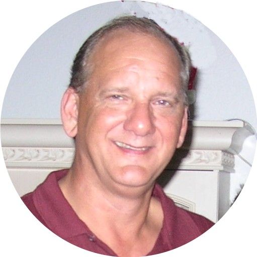 Record image of Michael Arthur Huber