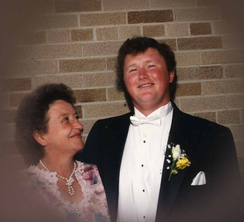 Delores Knapp Obituary Chilton, Wisconsin Wieting Family Funeral