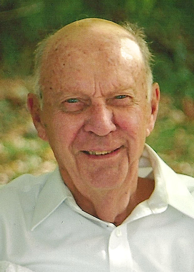 Ronald hahn