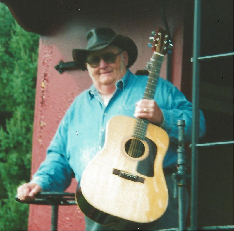 Record image of Joseph R. Perreault