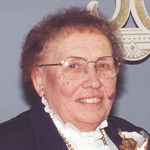 Agnes Webber