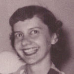 Mary Greenberg