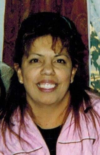 Record image of Luz Maria Martinez