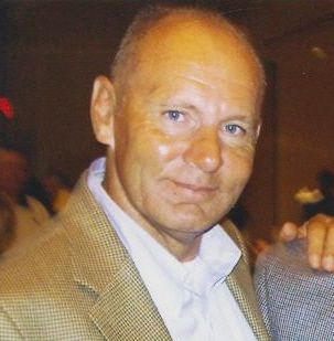 Record image of Christopher Palmer