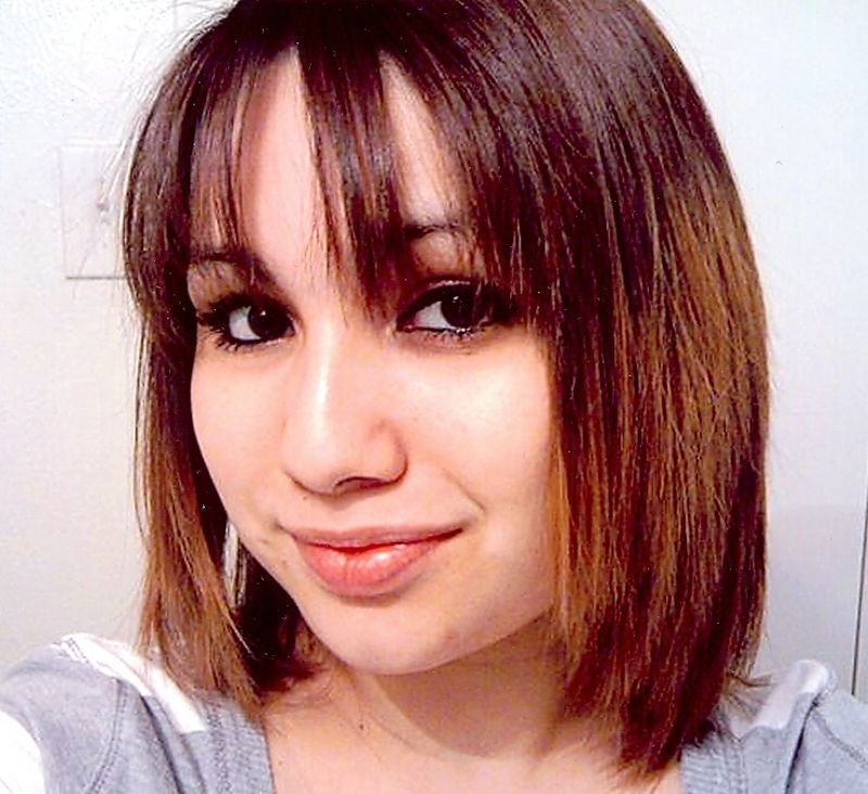 Record image of Isabel Morales