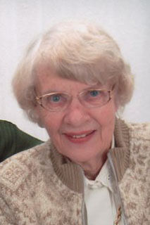 Helen ankrom