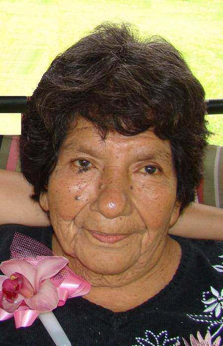 Record image of Maria Nieves Luna
