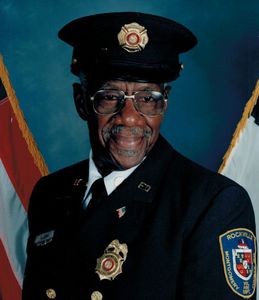 Robert Joseph Lewis, Sr.