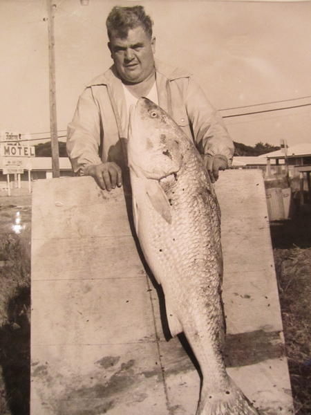 Record image of John B. Medlin