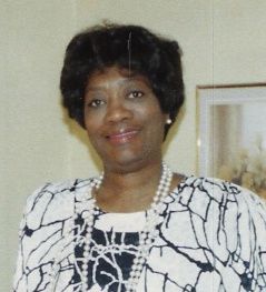 Record image of Johnnie Mae Brooks