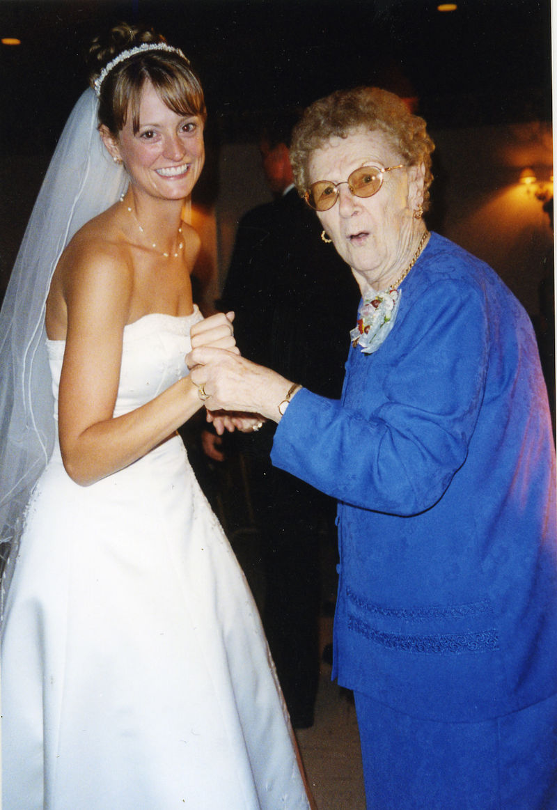 Pearl Bruns Obituary Chilton, Wisconsin Wieting Family Funeral Home Inc