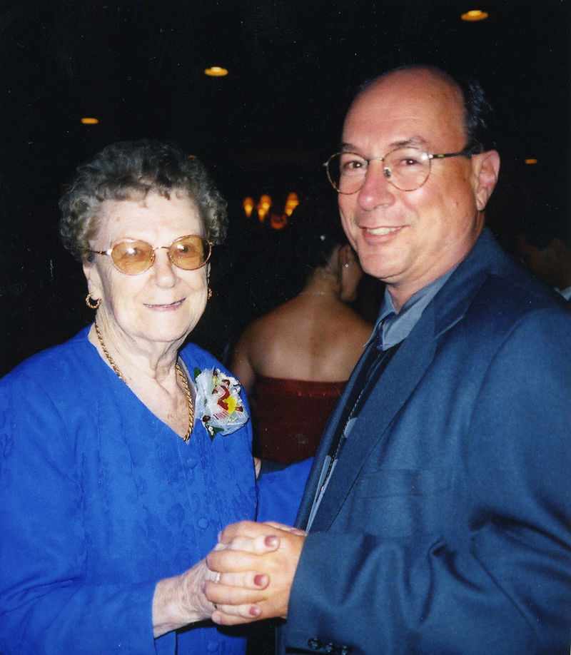 Pearl Bruns Obituary Chilton, Wisconsin Wieting Family Funeral Home Inc