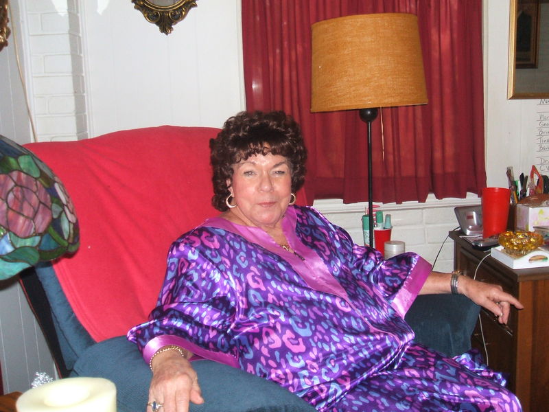 Thelma Eckert Obituary Fairfax, Virginia Demaine Funeral Home Fairfax