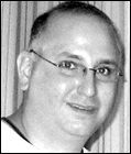 Record image of Brian David Brown