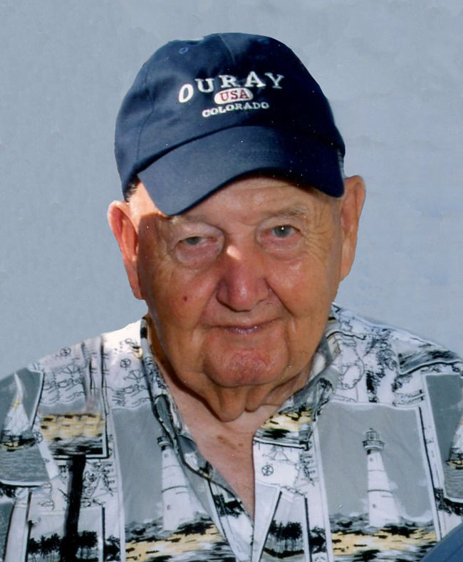 Record image of Milton Lee