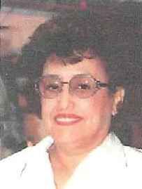 Record image of Carmen Pena Sosa