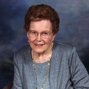 Bernice E. Krug