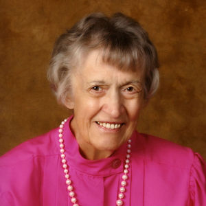 Gretchen Elisabeth Ware
