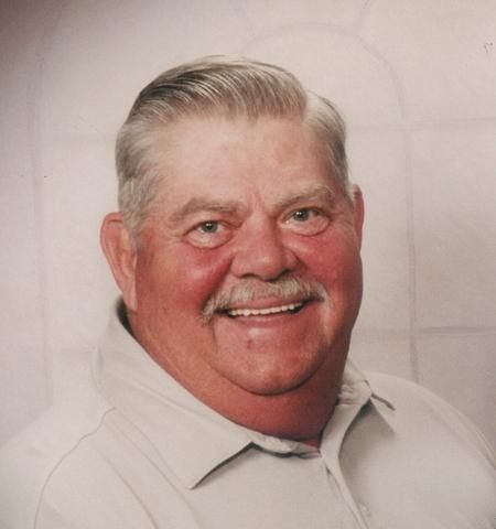 Record image of Paul E. Schmitz