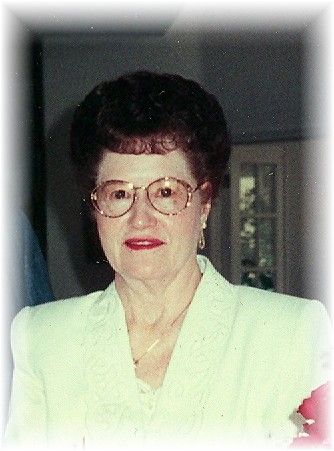 Record image of Marian Brown