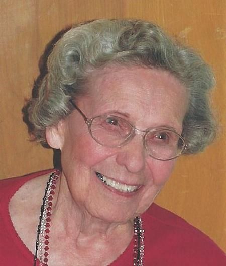 Record image of Ruby Aycock Stewart