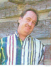 Record image of Bryan W. Jones