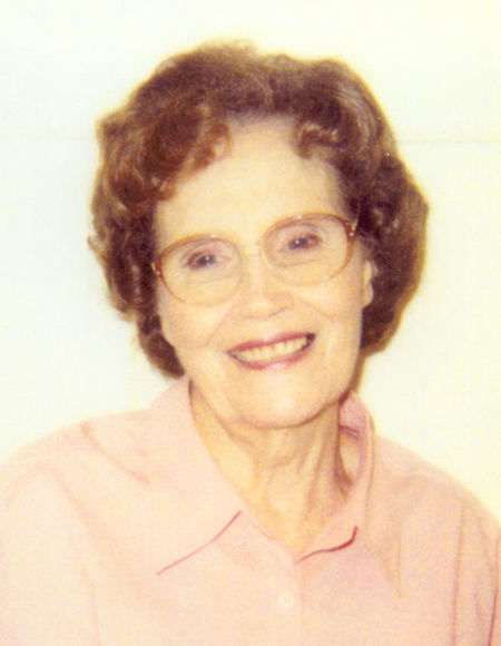 Record image of Helen Stinnett Lucas