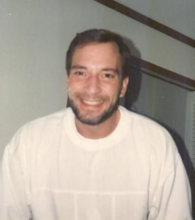 Record image of Daniel R. Ringler