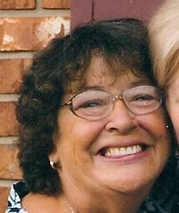 Record image of Patricia M. Iles