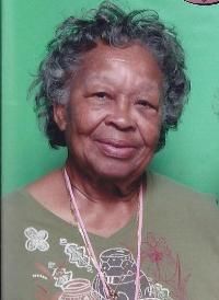 Record image of Doris H. Coleman