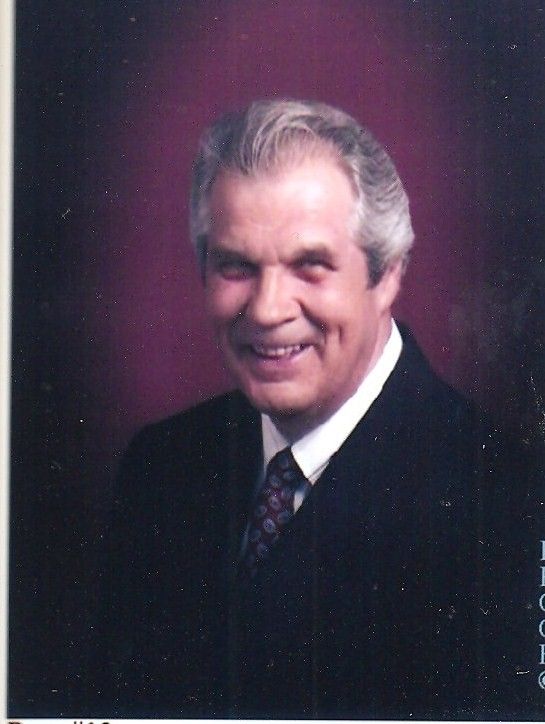 Record image of Roger D. Edwards