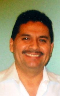 Record image of Angel Sanchez